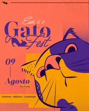 SP recebe o GatoFest, evento grátis feito especialmente para gateiros - imagem 2