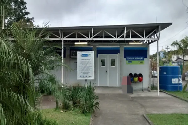 UPA em Volta Redonda (RJ)