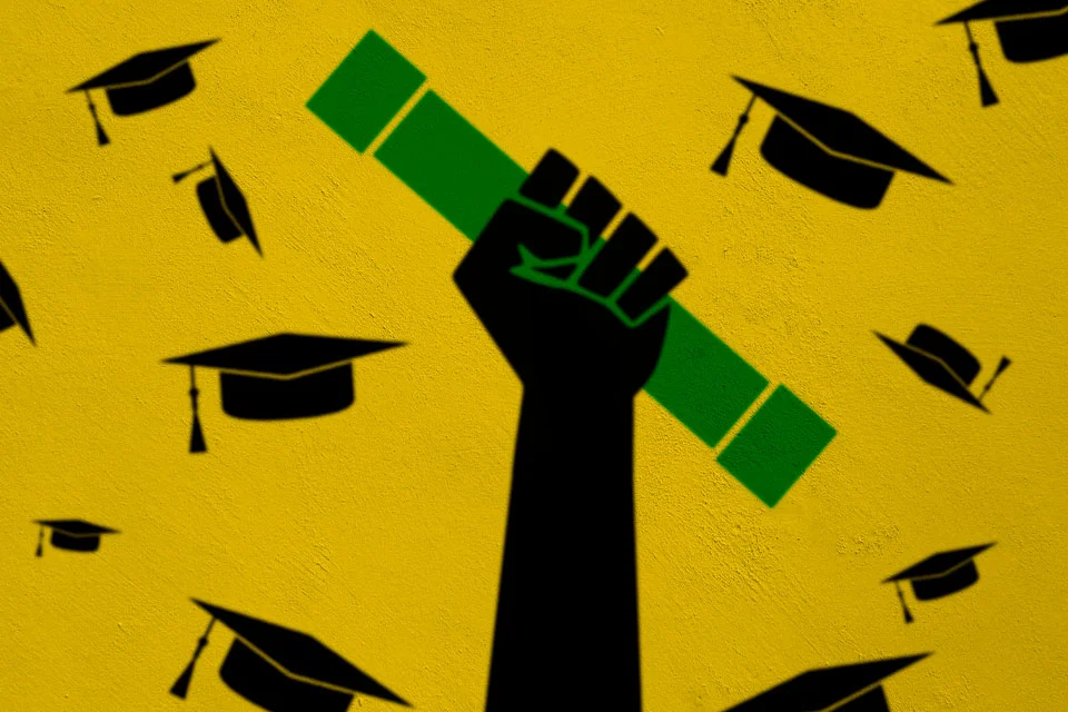 Enade 2019: de 435 mil estudantes inscritos, só 8% se autodeclararam pretos - imagem 1 Enade 2019: de 435 mil estudantes inscritos, só 8% se autodeclararam pretos - imagem 1