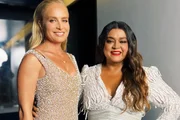 Angélica fala da saudade que sente de Preta Gil: "Continua presente" Angélica fala da saudade que sente de Preta Gil: "Continua presente"