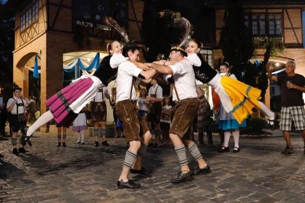 Festa Pomerana é suspensa em função do coronavírus