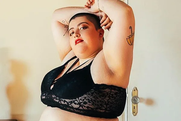 Ana Vilela