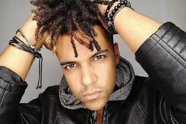 Vinicius D' Black