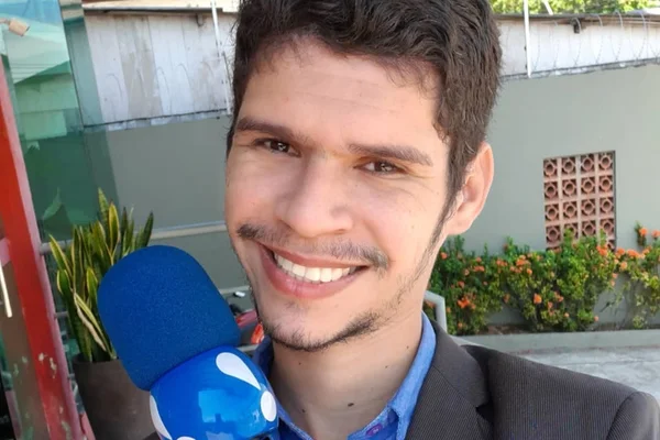 Marcos Dione