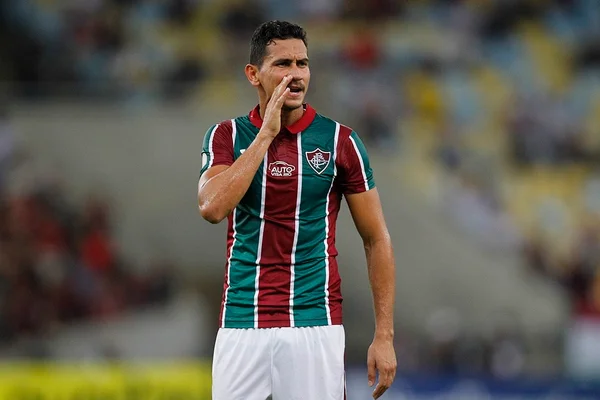 Com Ganso, Fluminense chega a 10 atletas infectados pela Covid-19