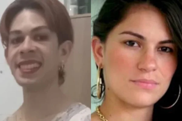 Áudios: ouça as mensagens homofóbicas da mãe de Eliza Samudio ao filho, Arlie Moura -Metrópoles