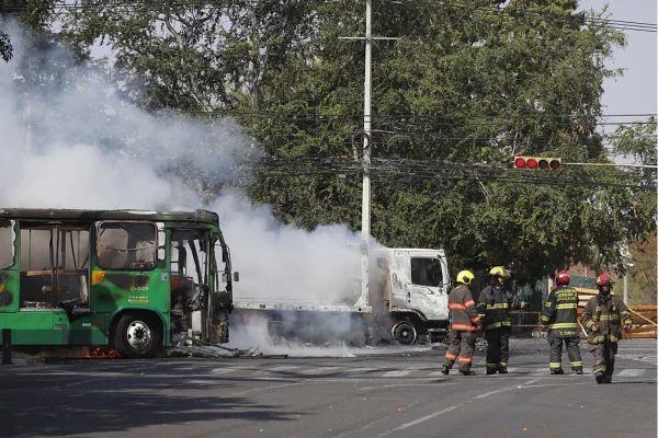 México tenta retomar normalidade após onda de violência abalar o país