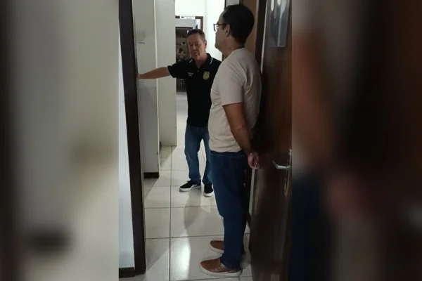 Vítima relata que médico dizia ser médium para justificar importunação