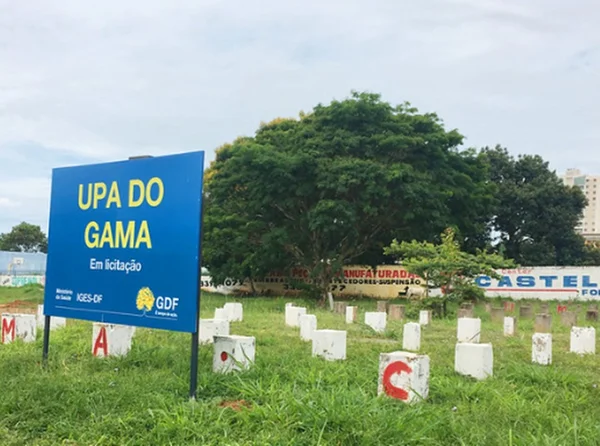 Ibaneis anuncia novas UPAs, reforma de hospitais e asfalto