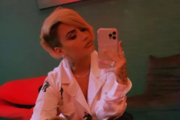 Demi Lovato