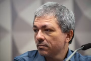 O blogueiro Wellington Macedo de Souza