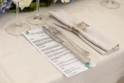 Menu da tarde