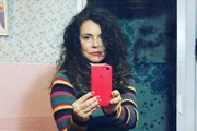 Giovanna Gold, a Zefa da primeira versão de Pantanal, revela assédio no trabalho Giovanna Gold, a Zefa da primeira versão de Pantanal, revela assédio no trabalho