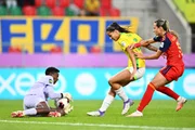 A Copa do Mundo Sub-20 foi disputada na Polônia A Copa do Mundo Sub-20 foi disputada na Polônia