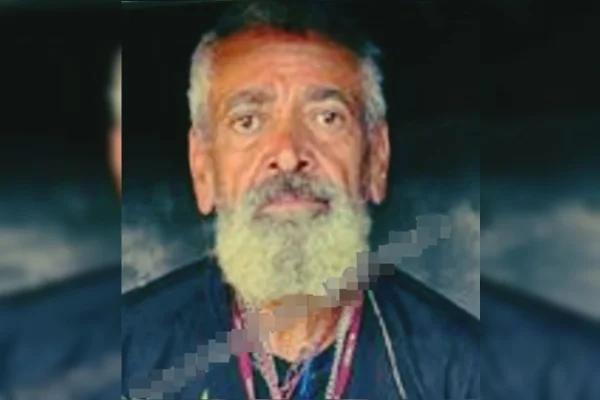 Saiba quem é o homem que dopou mulher por 10 dias em cativeiro no DF