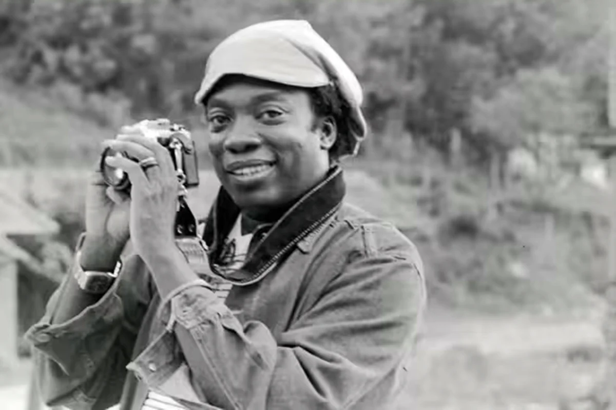 Milton Nascimento Milton Nascimento