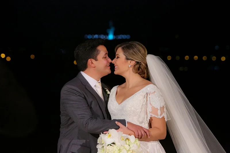 Enfim casados Enfim casados