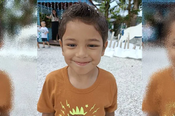 Mãe de menino morto em ataque a creche: “Não sei como viver sem você”