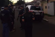 Polícia Civil deflagrou operação contra furto de gado no interior de SP