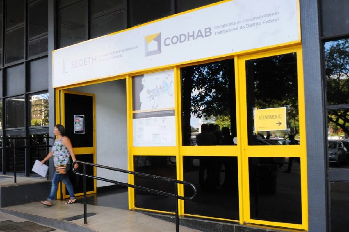 CODHAB avança na regularização fundiária de seis áreas em São Sebastião