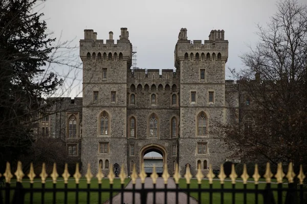 Família real: documentário revela grande segredo do Castelo de Windsor