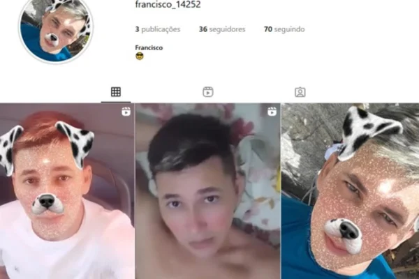 Imagem colorida,Léo" do CV é preso por ameaça de morte contra secretário no Ceará-Metrópoles