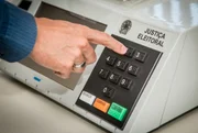 Urna eletrônica