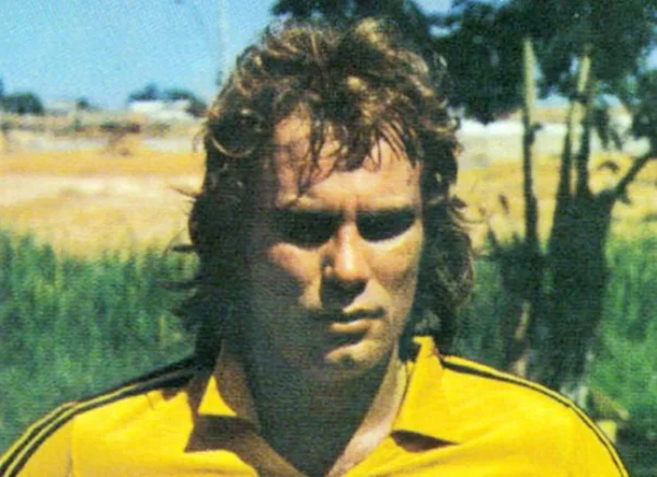Luiz Antônio Toledo