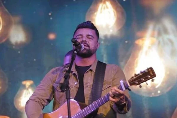 MPGO denuncia pastor Davi Passamani por importunação sexual