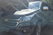 Carros avaliados em mais de R$ 150 mil foram alvo de apreensão durante operação