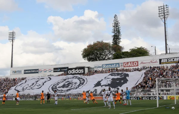 Tradicional time paulista anuncia reforma de R$ 400 milhões no estádio