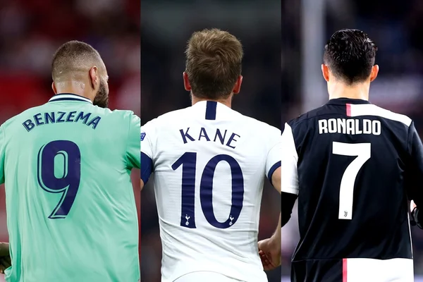 Real, Tottenham e Juventus: onde assistir aos duelos europeus