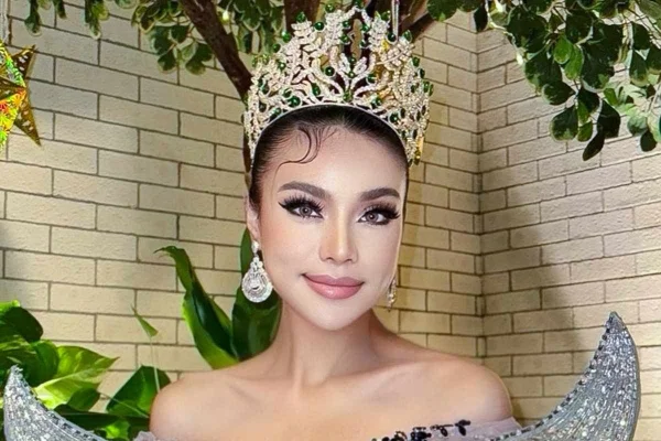 Putri Andriani Juficha, Miss Mundo Indonesia 2025, morre no dia do aniversário de 26 anos