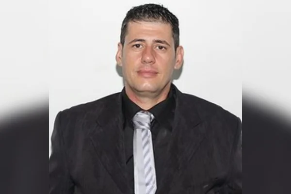 Prefeito Evandro Lott - Guanhães MG
