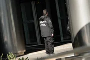 A ação é conduzida pela Vice-Procuradoria-Geral de Justiça, pela Promotoria de Defesa do Consumidor e pelo Grupo de Atuação Especial de Combate ao Crime Organizado (Gaeco)