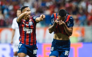 O Bahia vem de uma eliminação na Copa do Brasil