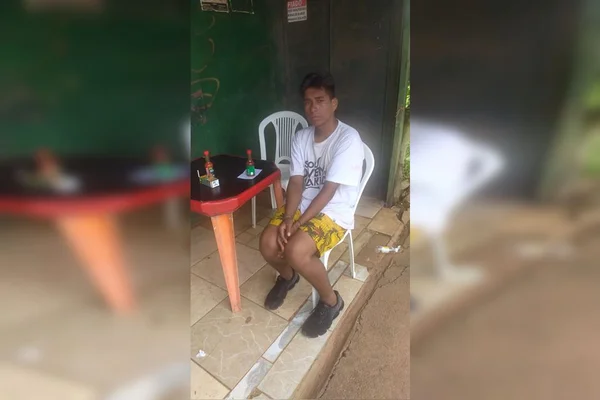 Abatido e machucado, indígena bolsonarista é encontrado após 11 dias