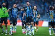 Grêmio derrotou o Mirassol por 1 x 0