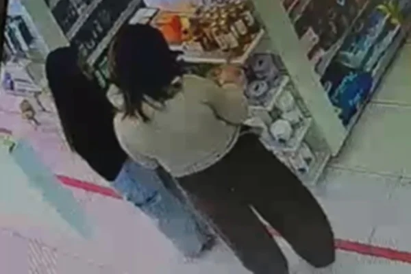 Polícia prende trio suspeito de série de furtos em farmácias do DF