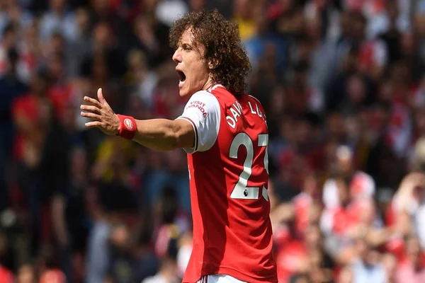 Vai ter alegria para o povo? Entenda a saga de David Luiz no Flamengo