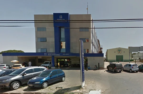 Vídeo: paciente xinga e ofende técnica de enfermagem em hospital do DF