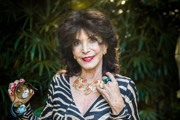 Saúde de Lady Francisco piora: “Condição muito grave”