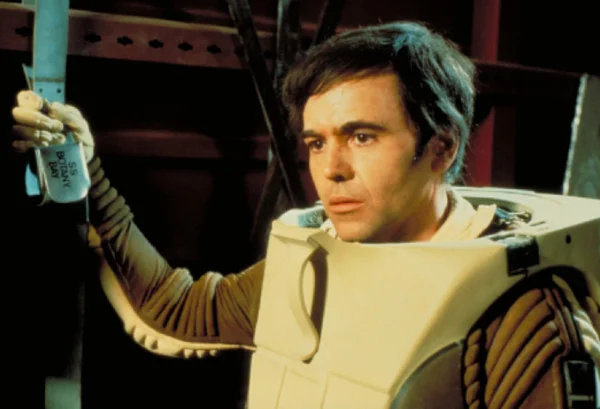 Walter Koenig em Star Trek