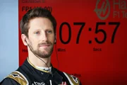 Grosjean voltará a um cockpit da Fórmula 1 em 2025.