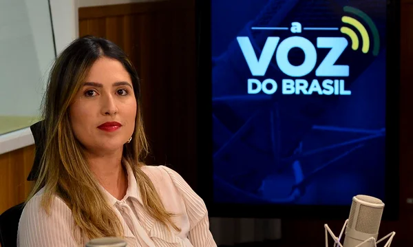 Larissa Peixoto / Marcello Casal Jr. / ag. Brasil