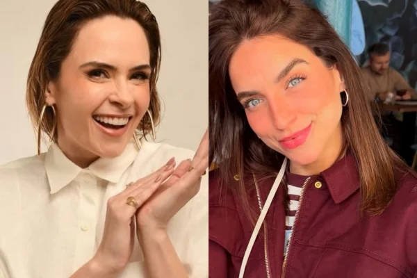 Ana Paula Renault e Boo: diferentes caminhos do congelamento de óvulos - Metrópoles