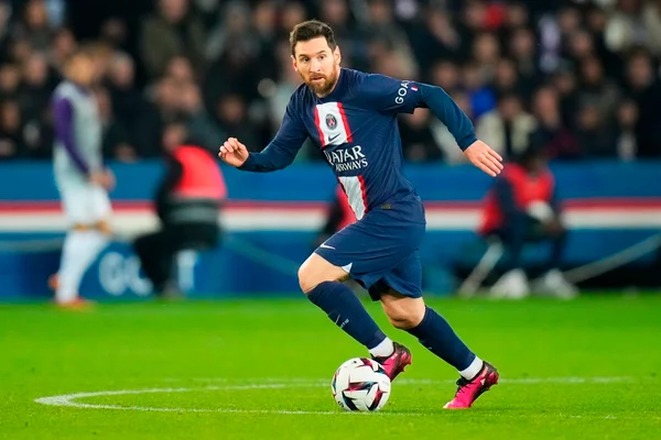 Técnico do PSG confirma Messi contra o Bayern de Munique