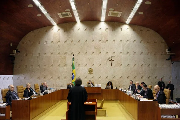 Advogado pede que STF torne inconstitucional prisão após 2ª instância