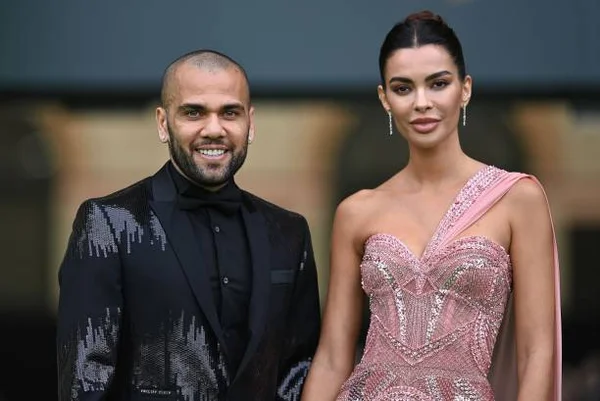 Saiba como é o casamento (quase) aberto de Dani Alves e Joana