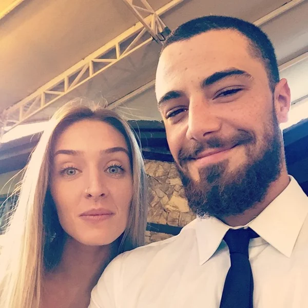 Casamento de Felipe Titto e Mel Martinez chega ao fim